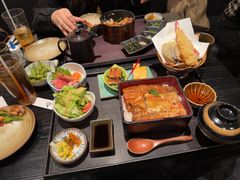 -玄白·炭烤活鳗(上海首店)