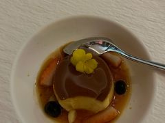 -圣丰索菲特·法国餐厅