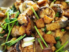 -南沙十九涌渔人码头-南门