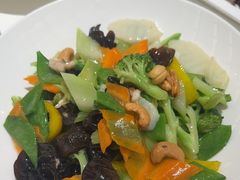 -大铁勺新津菜(中北永旺店)