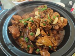 -百味园土菜馆(迎宾东路店)