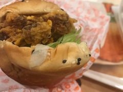 -德克士(龙阳广场店)