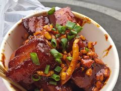 -周签签锅巴土豆(建设路总店)