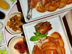 -京味斋·北京烤鸭(华威桥北工大店)