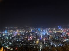 -兰山公园