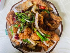 -龙虾奇迹(大华三路店)