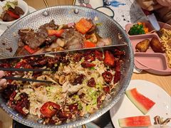 -大丰收脆鱼(万达江北店)