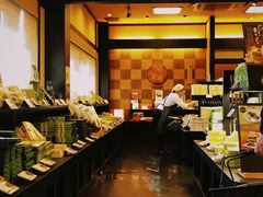 -伊藤久右卫门(宇治本店)