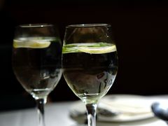 柠檬水-西部牛排(京华城店)