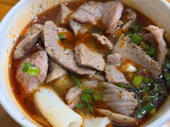 -王记生烫牛杂面馆(兰陵路店)