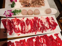 -牛事制造局牛肉火锅(莲岳路店)