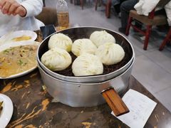 风味排骨包子-张包铺(道外店)