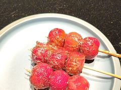 -福成厚江鱼壹号黑金冠好店(群力店)