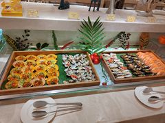 -厦门海景千禧大酒店·海景咖啡厅