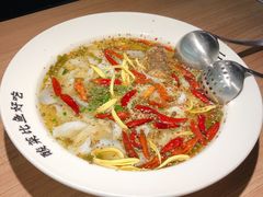 -新太二·鲜料川菜(万泰汇店)