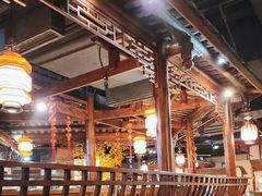 -卞氏菜根香·川菜(青羊万达店)