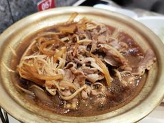 安格斯肥牛饭-南城香(四路通店)
