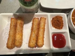-海底捞火锅(CBD安泰广场店)