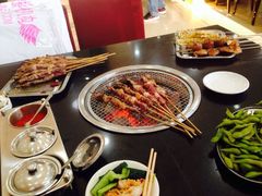 iphone_upload_pic-瑞杰烧烤店·24小时营业(山东路店)