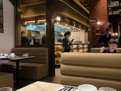 -清迈泰·泰国餐厅(华发商都店)