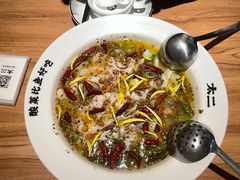 -太二酸菜鱼(福州泰禾店)