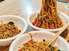 -小毛绝杀炒粉