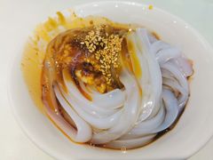 -张老五凉粉店(槐树街店)