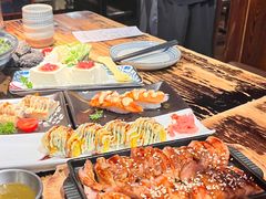 -小川洋风料理(汉街店)