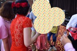 -喜喜婚纱HAPPINESS STUDIO奢定馆(海淀体验馆)