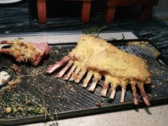 -索菲特酒店 · 云尚天际自助餐厅
