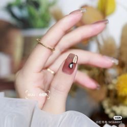 -妙睫屋日式美甲美睫