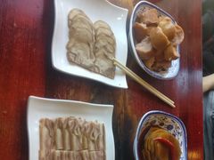 -前门故事烤鸭店(十里河店)