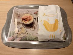 -麦当劳(虎坊路店)