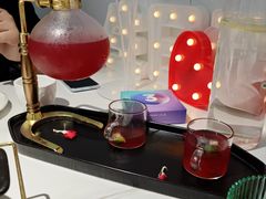 -3号仓库·创意中国菜(嘉兴龙鼎万达店)