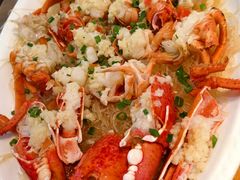 -醉壹号海鲜大排档(厦门美食地标店)