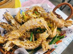 -桥东喜碧海鲜街(水东街店)