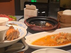 章吴记神仙鸡-章吴记喜瑞餐厅(东东城店)
