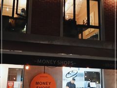 -Money Shops(愚园路店)