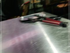 -马路牙子地桌烤肉(工体店)