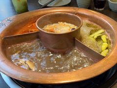 -滇釜火锅·能喝汤的火锅(车公庄店)