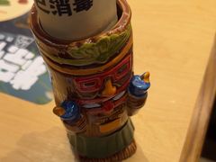 -大师兄·西北小馆(金湾华发商都店)