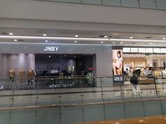 -凯德广场(学府店)