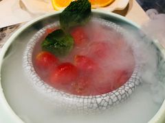 -蕃茄述·好汤自然来(江汉路店)