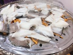-凯盈阁·顺德私房菜·桑拿鸡