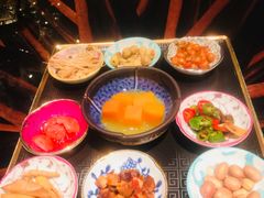 -运·中餐厅(成都华尔道夫酒店)