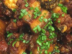 鲍鱼红烧肉-宏玲餐厅(四川南路店)
