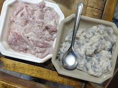 -化龙桥九宫格火锅(清水河店)
