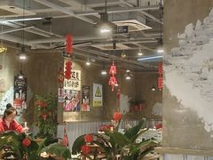-谭三娘鲜切牛肉自助火锅(九眼桥总店)