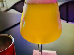 -麦落精酿啤酒餐吧(先农大院店)