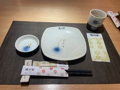 -德川家日本料理(中关村寰太大厦店)
